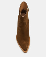 TEX TAN SUEDE - SM REBOOTED