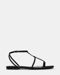 TROPICA BLACK SUEDE - SM REBOOTED