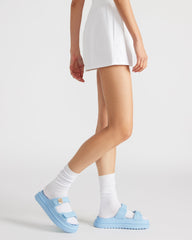 BIGSCHMONA JELLY LIGHT BLUE - SM REBOOTED