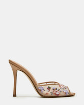 PRIYA MESH FLORAL MULTI - SM REBOOTED