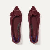 The ReVelvet™ Emblem Point II - ReVelvet™ Syrah