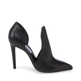 DOLLY BLACK LEATHER - SM REBOOTED