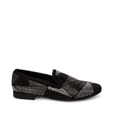 MERCURY BLACK SILVER - SM REBOOTED