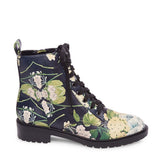 OFFICER FLORAL - SM REBOOTED