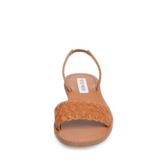 ADDISON COGNAC LEATHER - SM REBOOTED