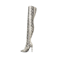 DOMINIQUE NATURAL SNAKE - SM REBOOTED