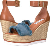 Valley platform wedge sandal - SM REBOOTED