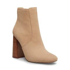 TAURA TAN NUBUCK - SM REBOOTED