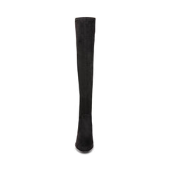 GEORGETTE BLACK - SM REBOOTED