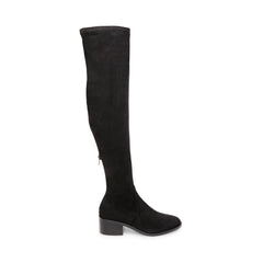 GEORGETTE BLACK - SM REBOOTED