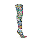 VAVA BRIGHT MULTI - SM REBOOTED