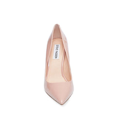DAISIE DARK BLUSH PATENT - SM REBOOTED