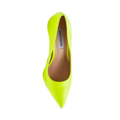 DAISIE-N LIME - SM REBOOTED