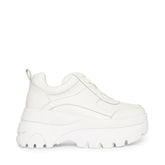 HANSEL WHITE - SM REBOOTED
