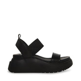 CRUISE BLACK/BLACK - SM REBOOTED