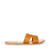 GREECE COGNAC LEATHER - SM REBOOTED