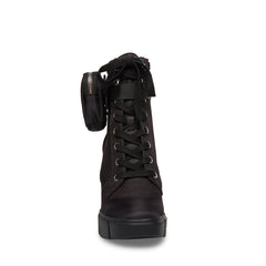 HERRICK BLACK - SM REBOOTED