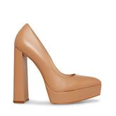 JASMINE TAN LEATHER - SM REBOOTED