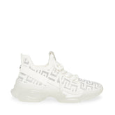 MAXIMA-S WHITE/SILVER - SM REBOOTED