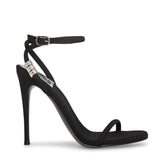 NADINE BLACK - SM REBOOTED