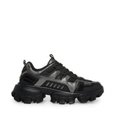 PONCE BLACK/SILVER - SM REBOOTED