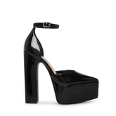 PROMPT BLACK PATENT - SM REBOOTED