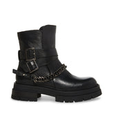 SLOAN BLACK LEATHER - SM REBOOTED