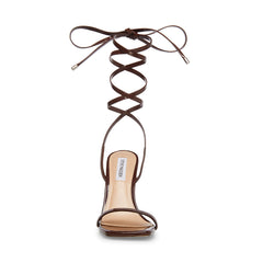 UPLIFT BROWN PATENT - SM REBOOTED