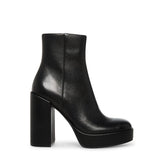 ZENIA BLACK LEATHER - SM REBOOTED