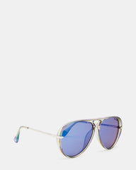 NUNCIO SUNGLASSES GREY