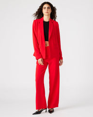 PAYTON PANT RED