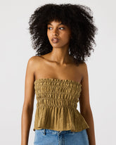 CAMBRIA TOP OLIVE