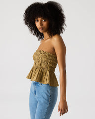 CAMBRIA TOP OLIVE