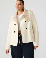 LIV COAT CREAM