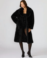 BRINA ROMPER & LARKIN COAT BUNDLE
