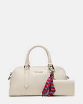CALLY BAG CHALK