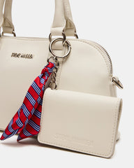 CALLY BAG CHALK