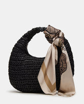 DAENRYS BAG BLACK