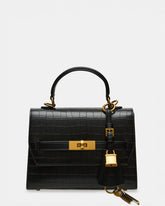 ELLOISE BAG BLACK