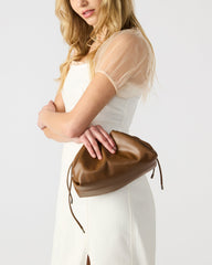 EMMY BAG COGNAC
