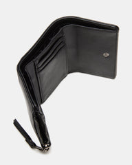 HARBER WALLET BLACK