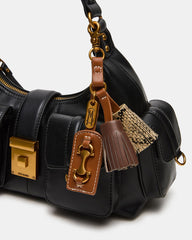 ISSAC BAG BLACK