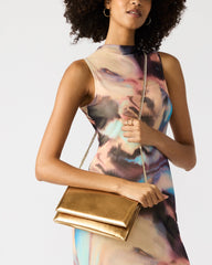 JULIANA BAG BRONZE