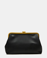 KISSES BAG BLACK