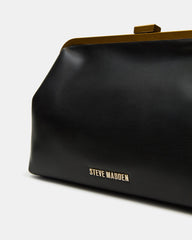 KISSES BAG BLACK