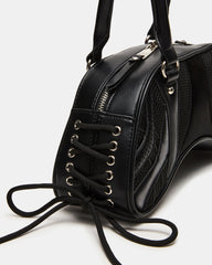 KODY BAG BLACK