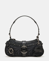 MOTORR BAG BLACK MULTI
