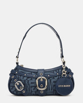 MOTORR BAG DENIM