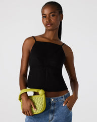NATASHA BAG LIME
