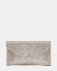 SWAGGER BAG SILVER - SM REBOOTED